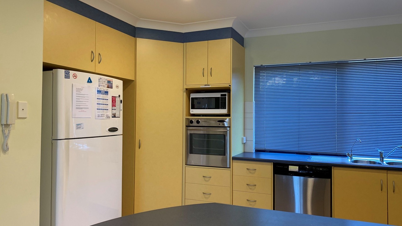 Photo of Kitchen in Moana