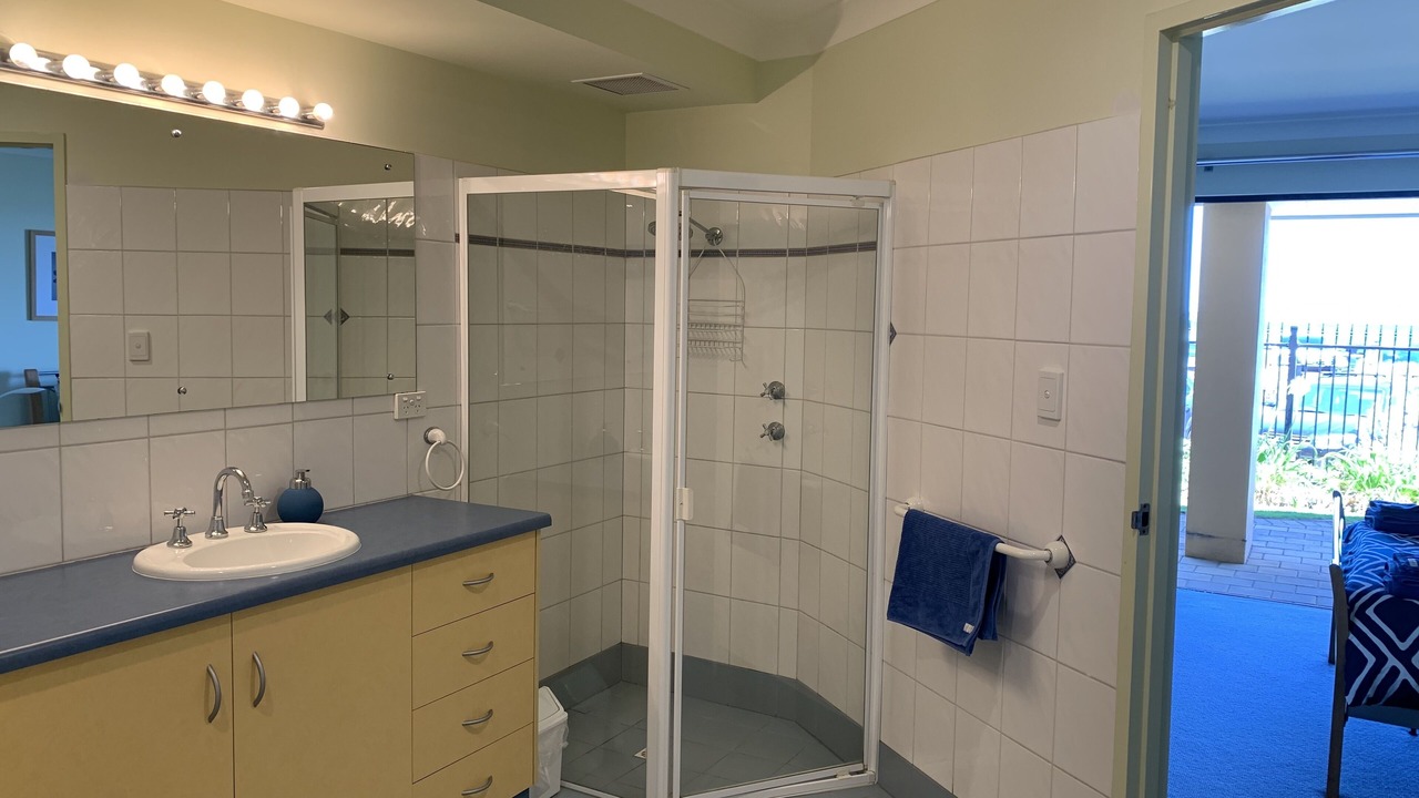 Photo of Bathroom in Moana
