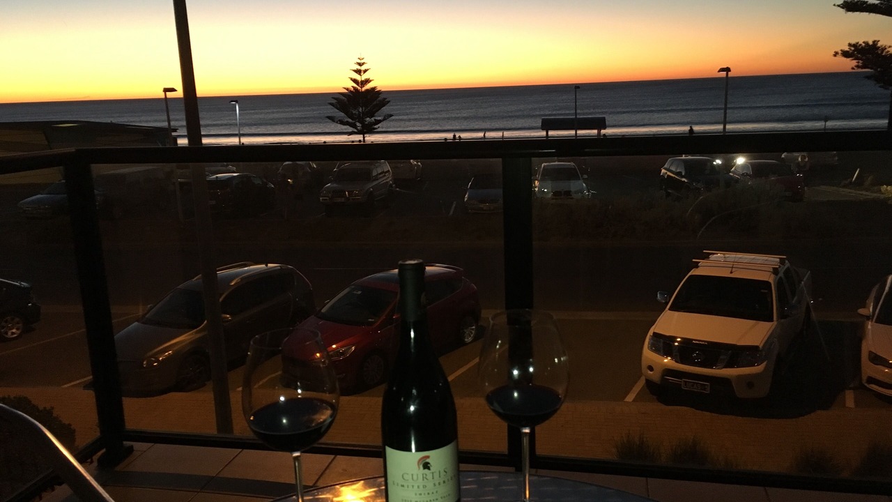 Photo of Patio Balcony in Moana