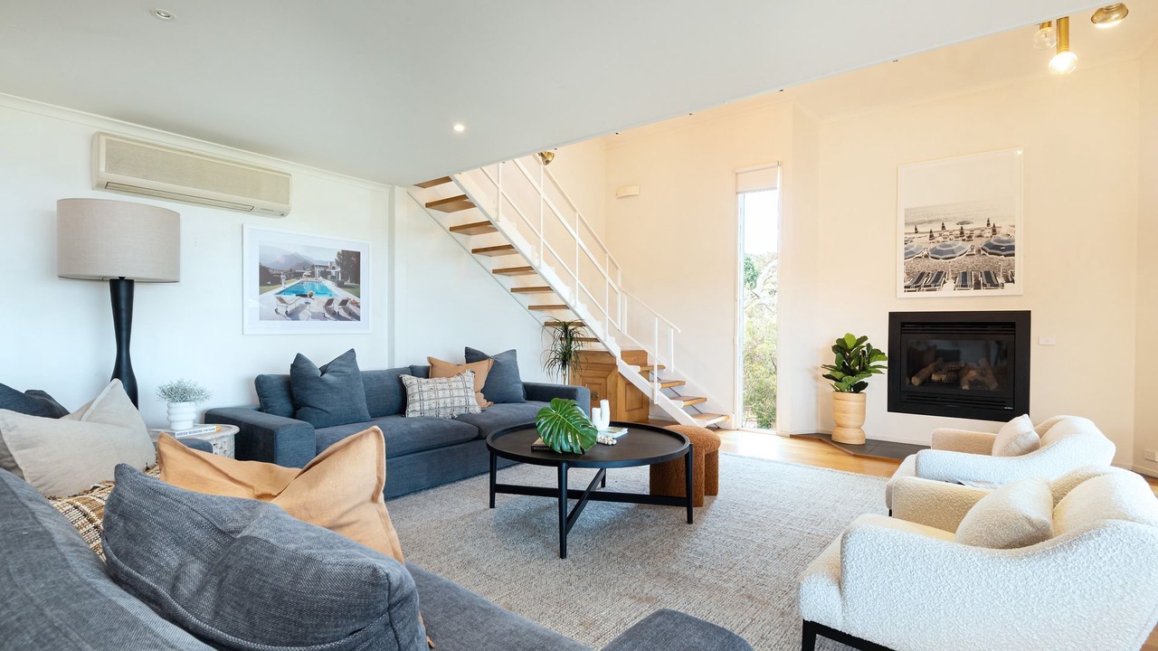 Photo of Livingroom in Dromana