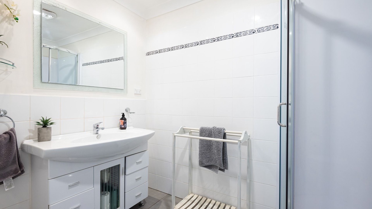 Photo of Bathroom in Dromana