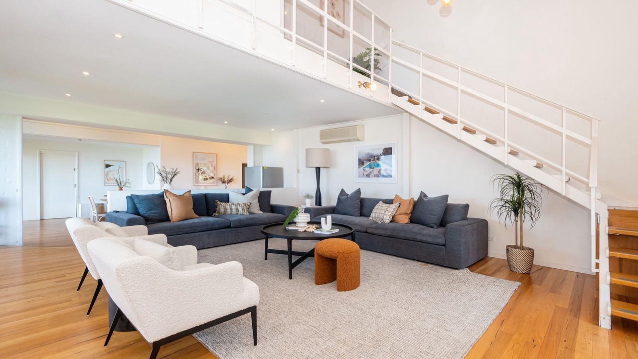 Photo of Bedroom in Dromana