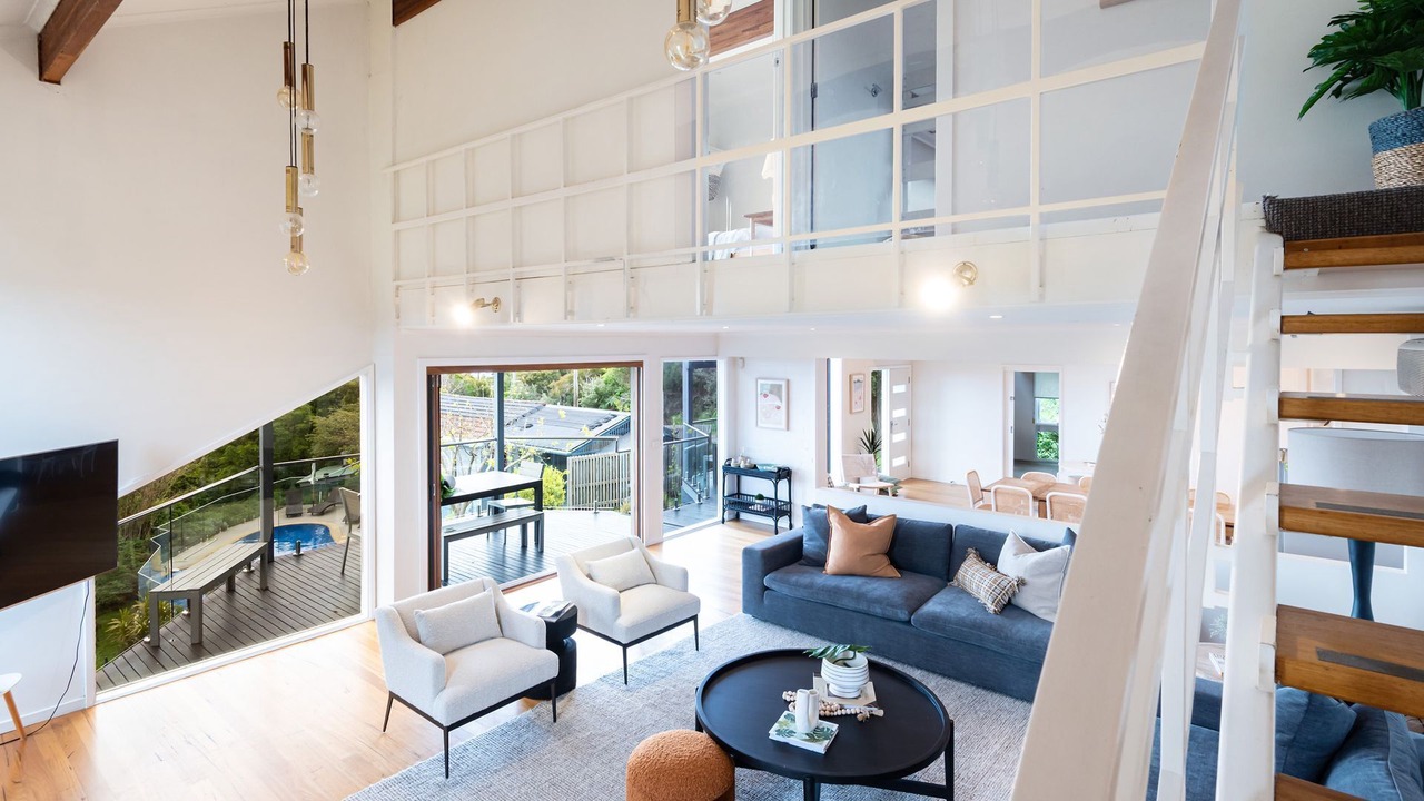 Photo of Bedroom in Dromana