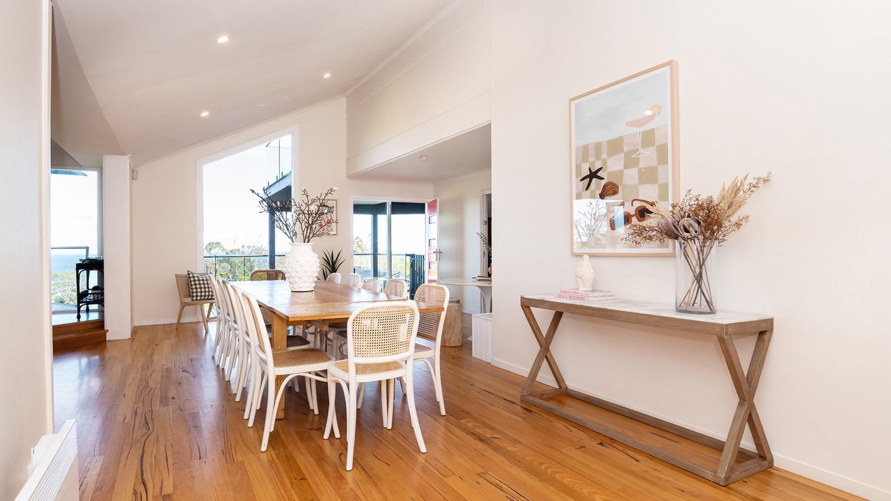 Photo of Livingroom in Dromana