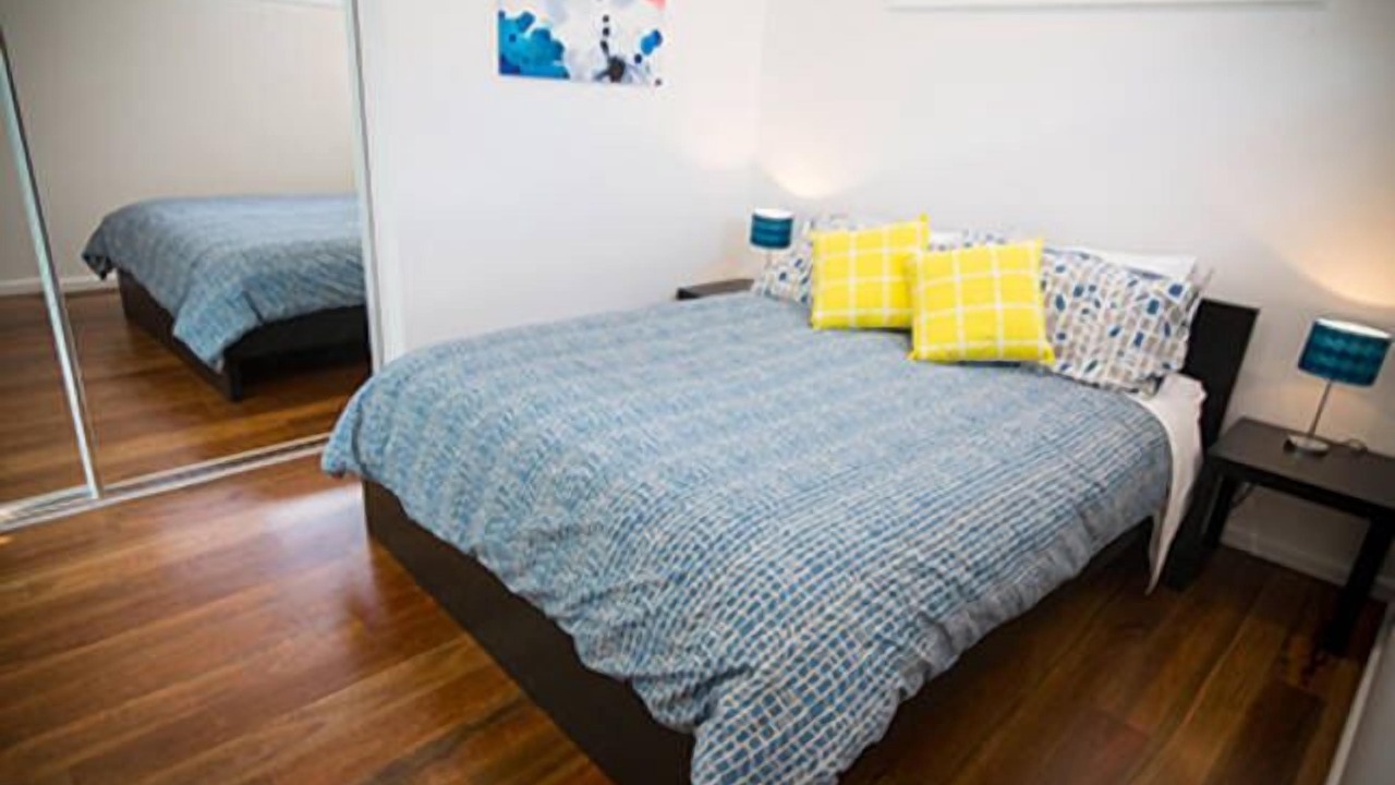 Photo of Bedroom in Kingsville
