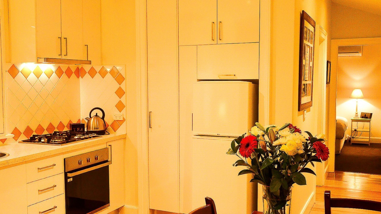Photo of Kitchen in Bathurst