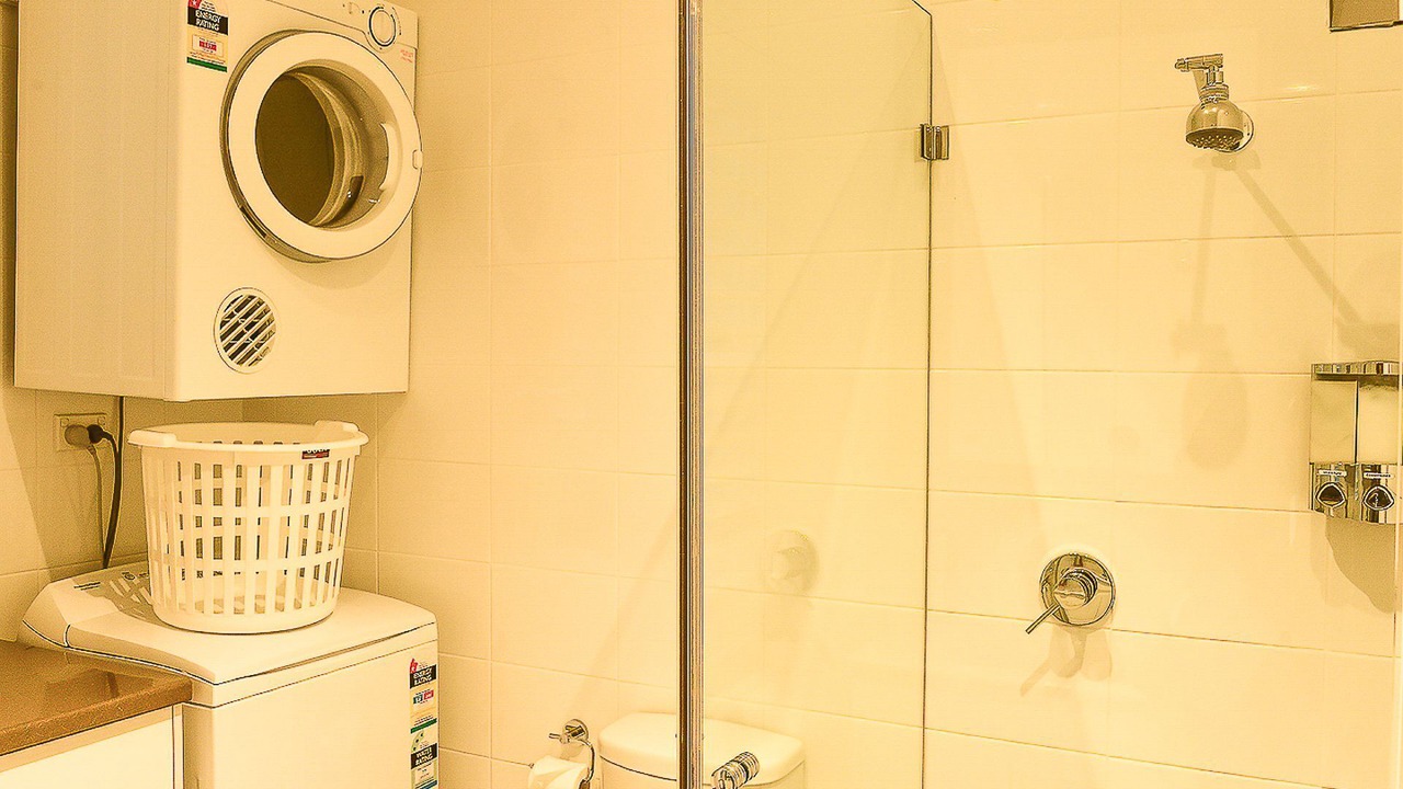 Photo of Bathroom in Bathurst