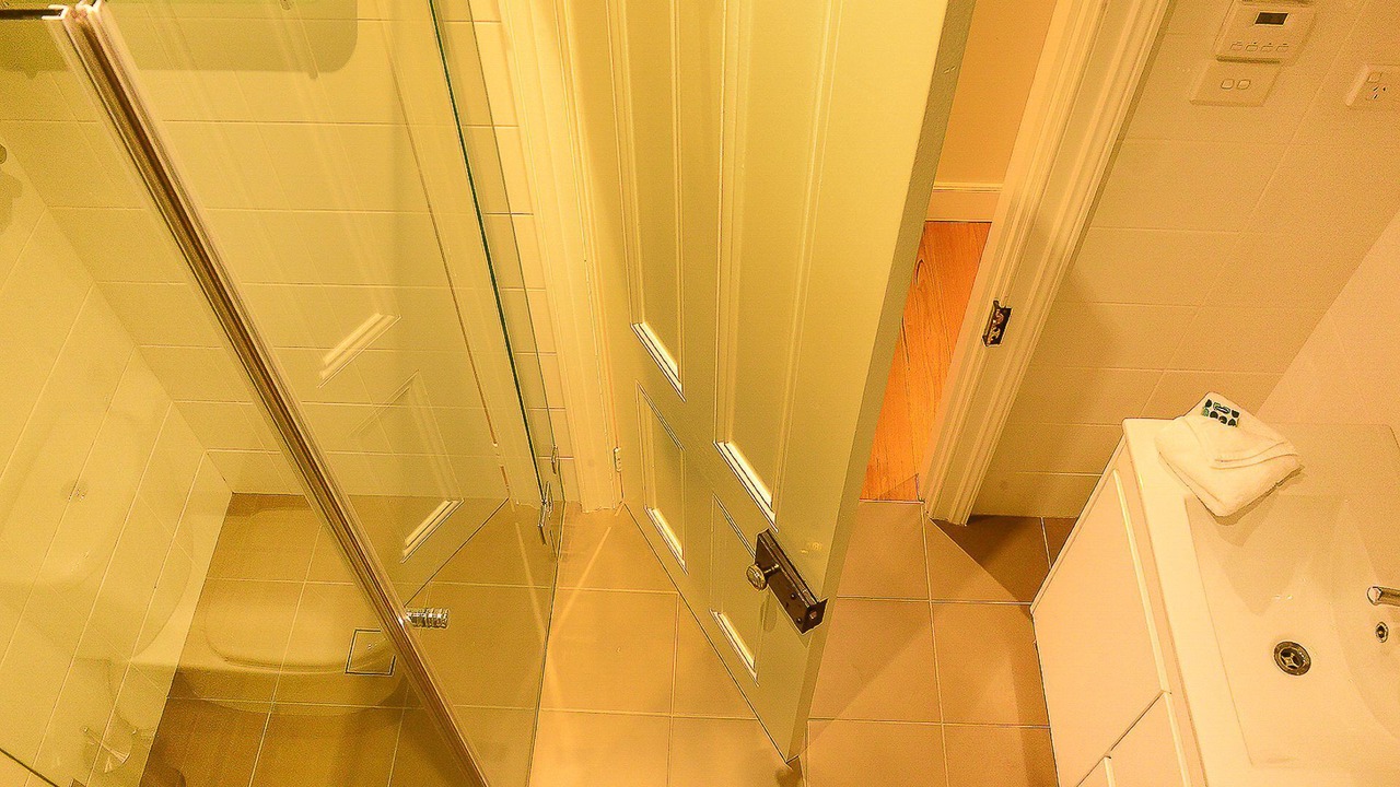 Photo of Bathroom in Bathurst