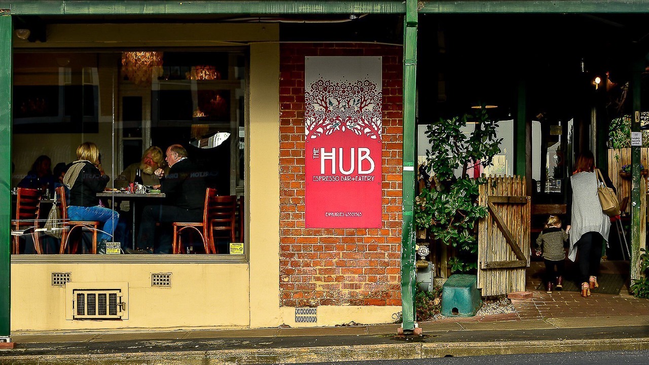 Photo of Outdoor in Bathurst