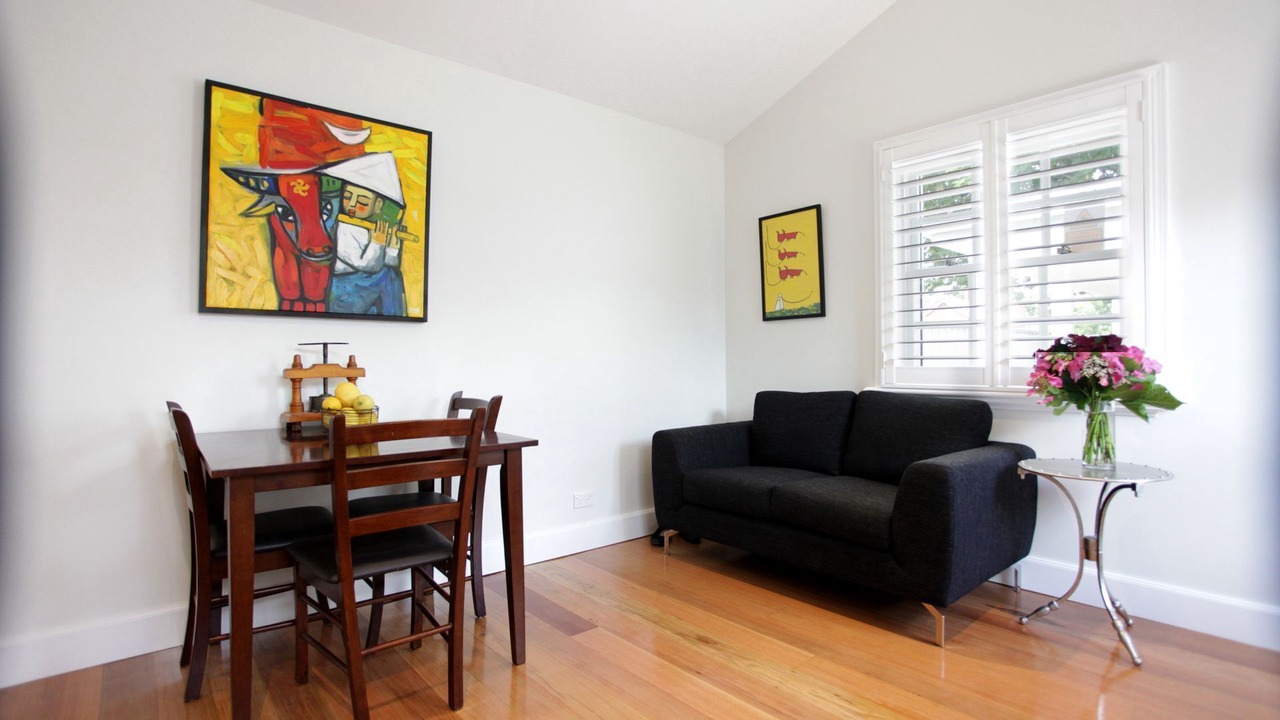 Photo of Livingroom in Bathurst