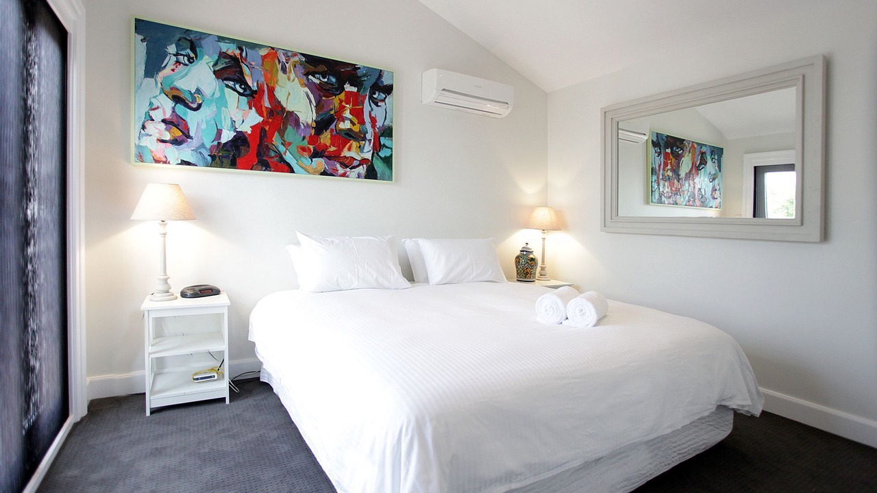 Photo of Bedroom in Bathurst