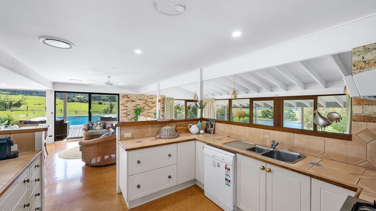 Photo of Kitchen in Meroo Meadow