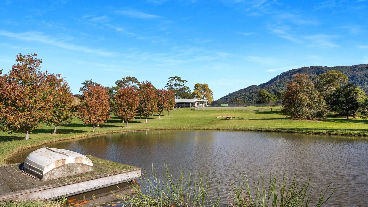 Photo of Outdoor in Meroo Meadow