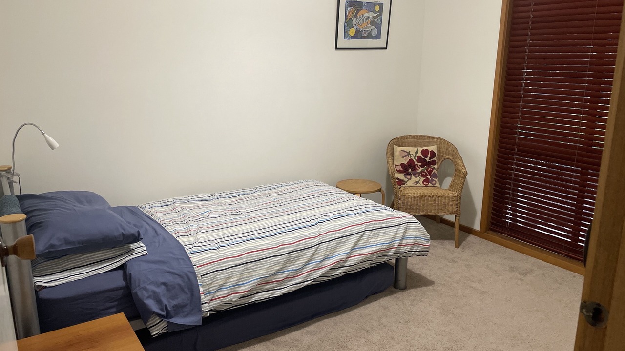 Photo of Bedroom in Somers
