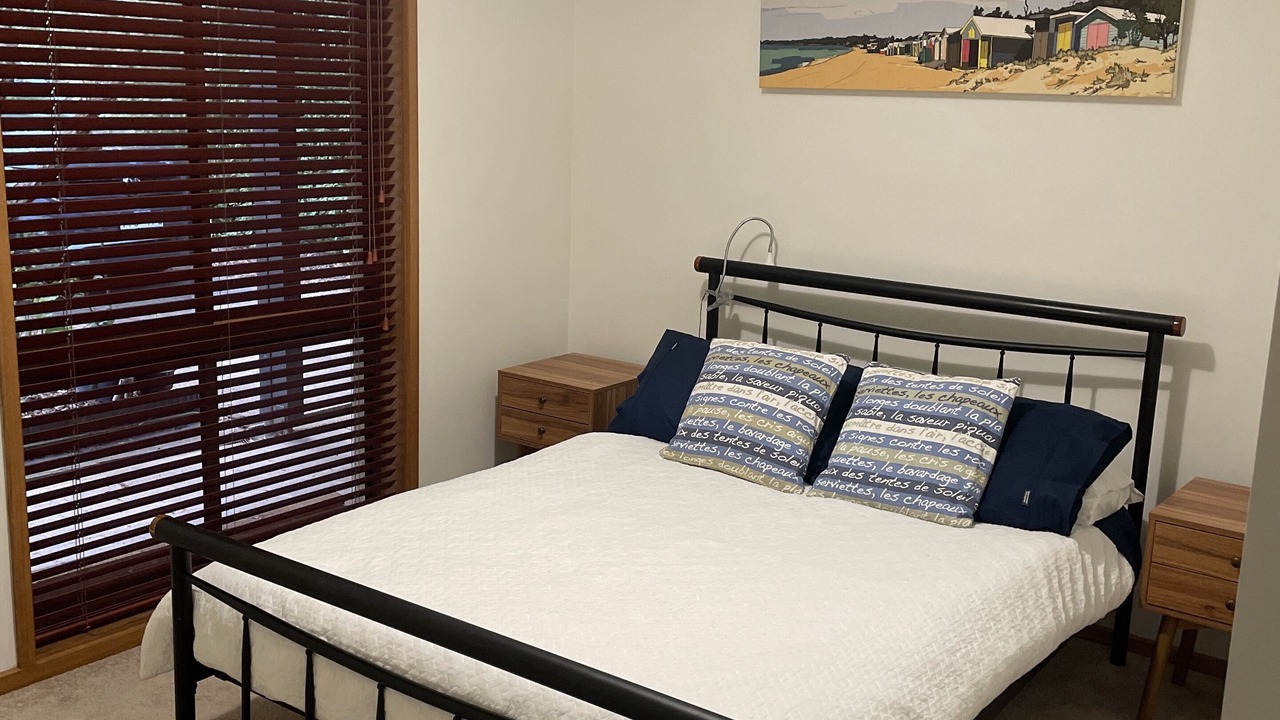 Photo of Bedroom in Somers