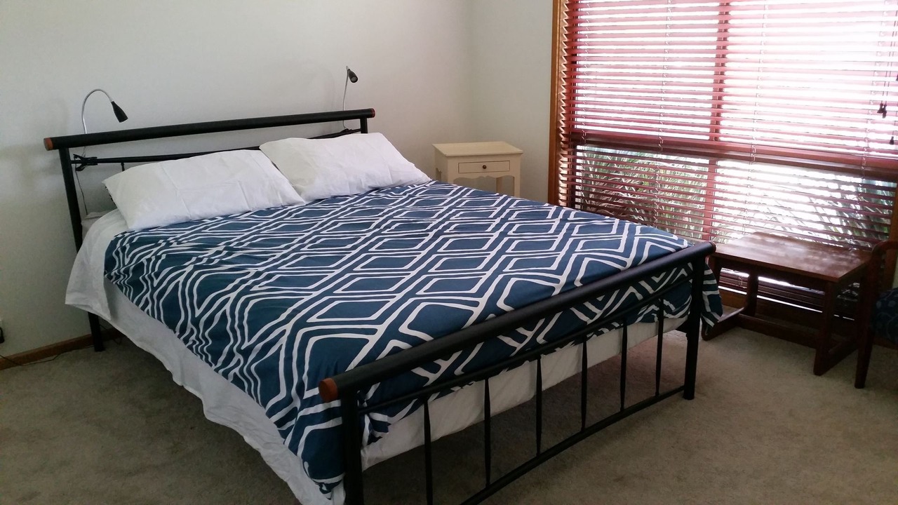 Photo of Bedroom in Somers