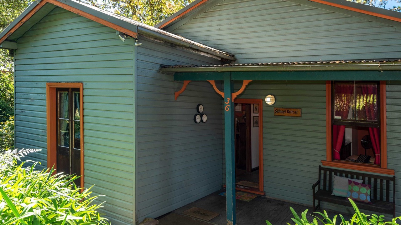 Photo of Outdoor in Katoomba
