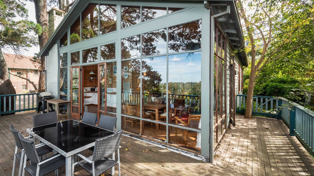 Photo of Outdoor in Katoomba