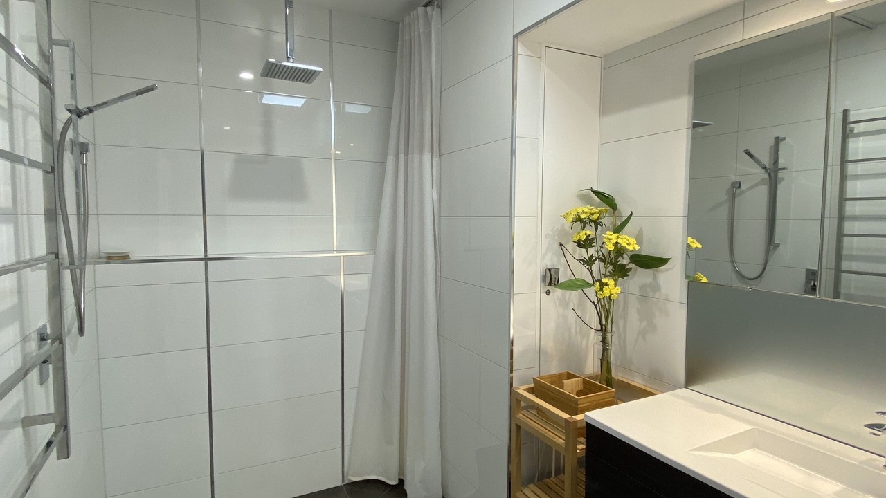 Photo of Bathroom in Mulwala