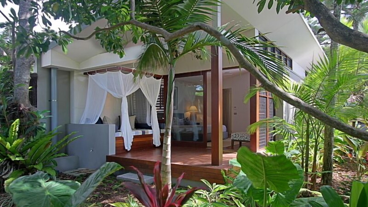 Photo of Patio Balcony in Broken Head