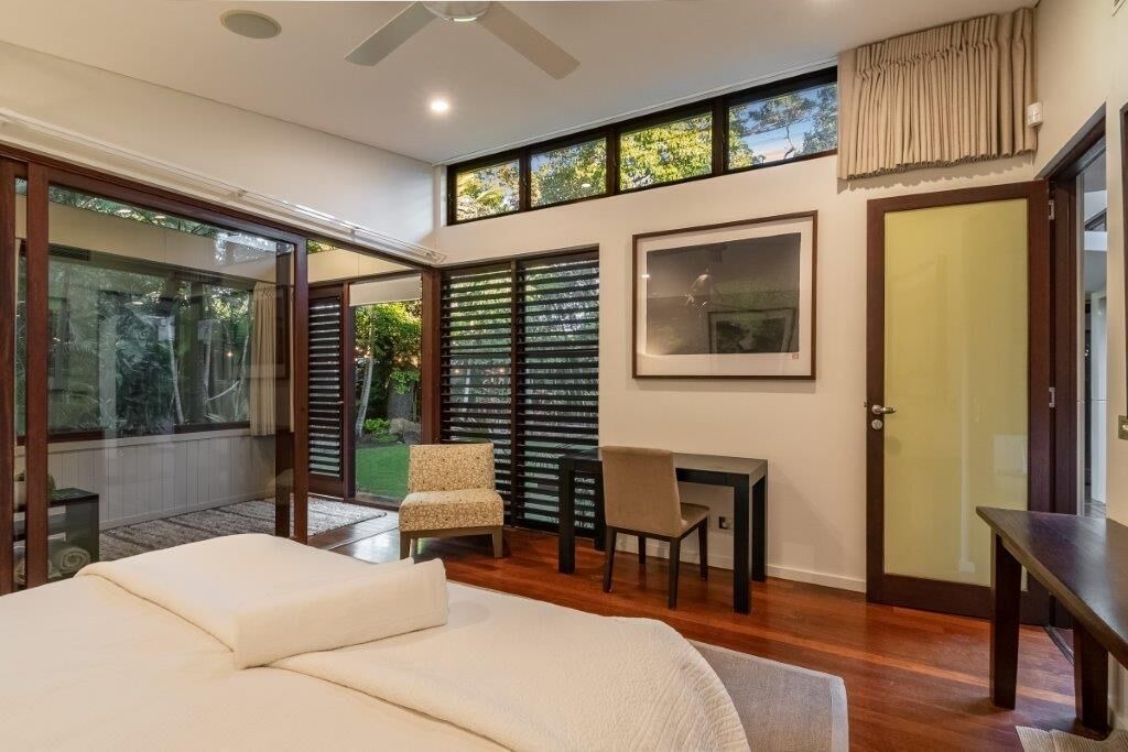 Photo of Bedroom in Broken Head