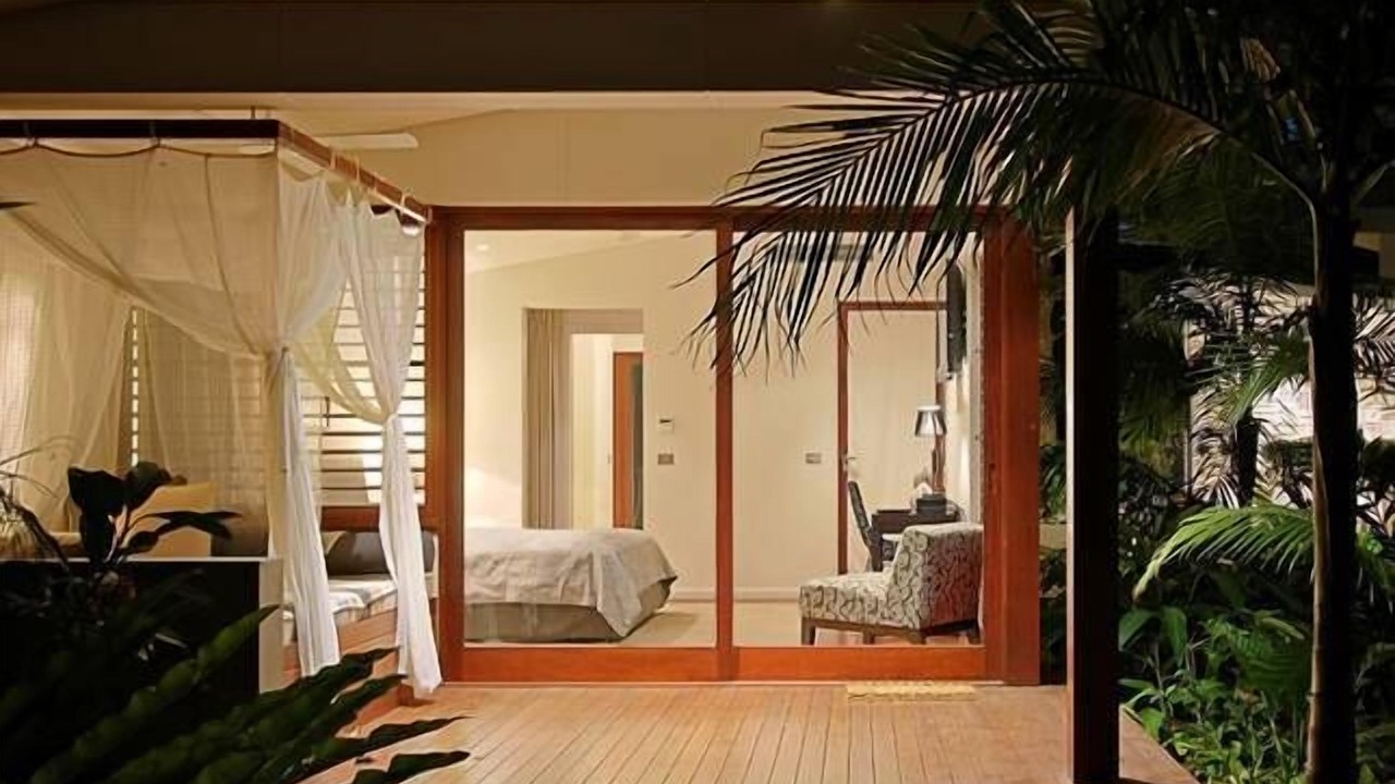 Photo of Bedroom in Broken Head