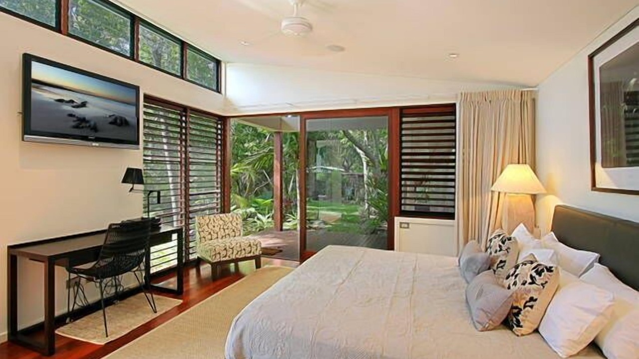 Photo of Bedroom in Broken Head