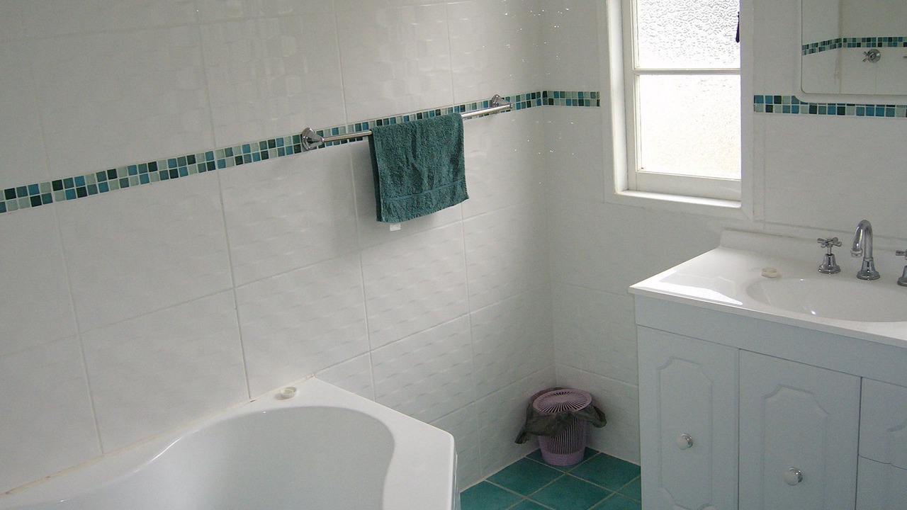 Photo of Bathroom in Stanthorpe