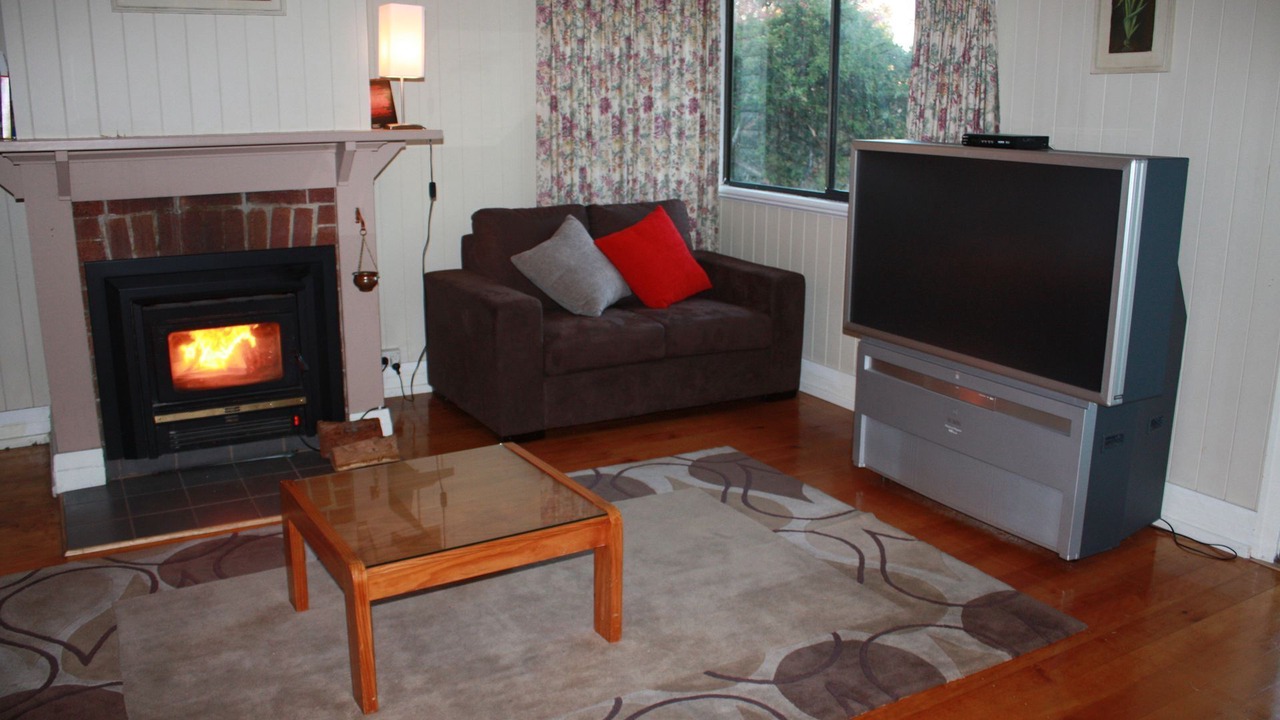 Photo of Livingroom in Stanthorpe