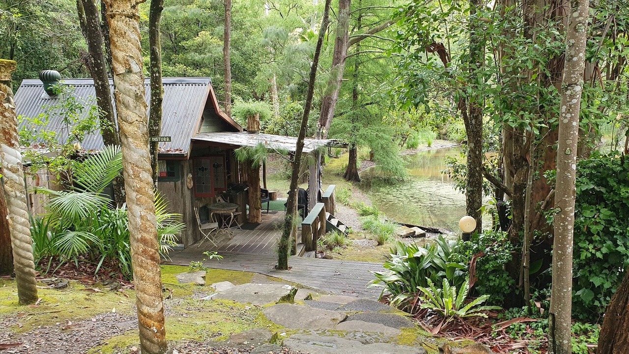 Photo of Outdoor in Brunkerville