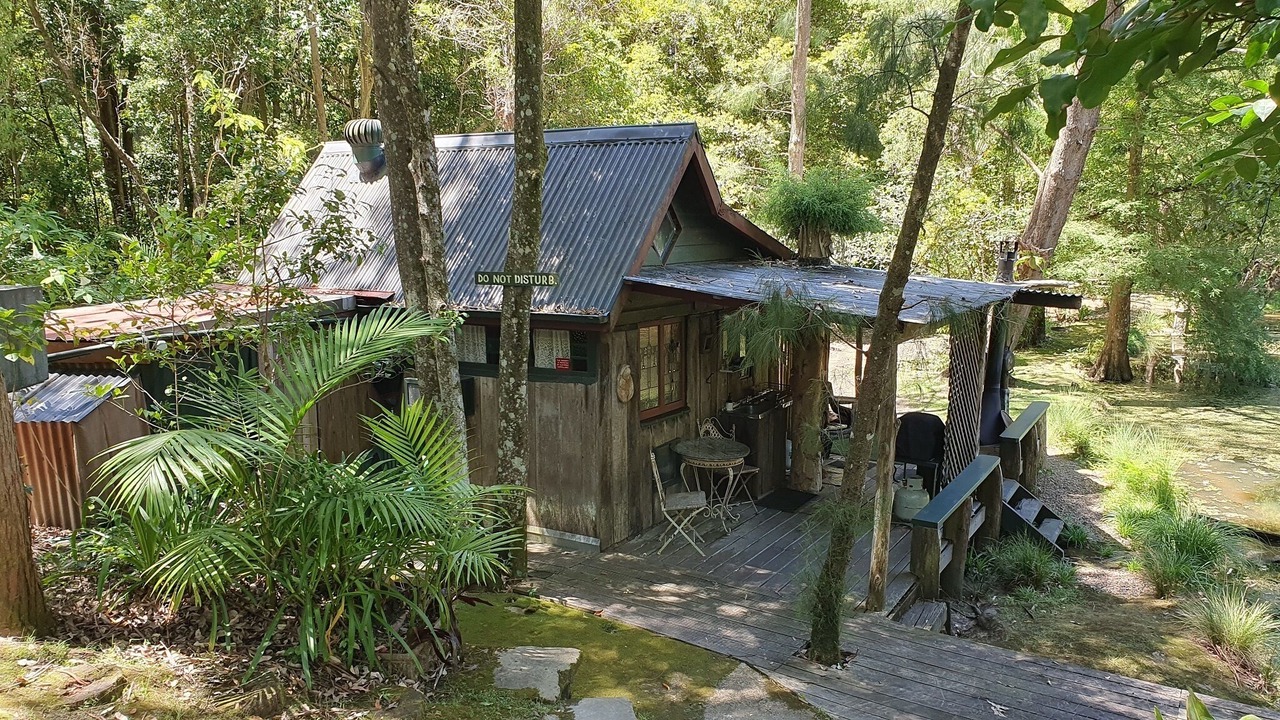 Photo of Outdoor in Brunkerville