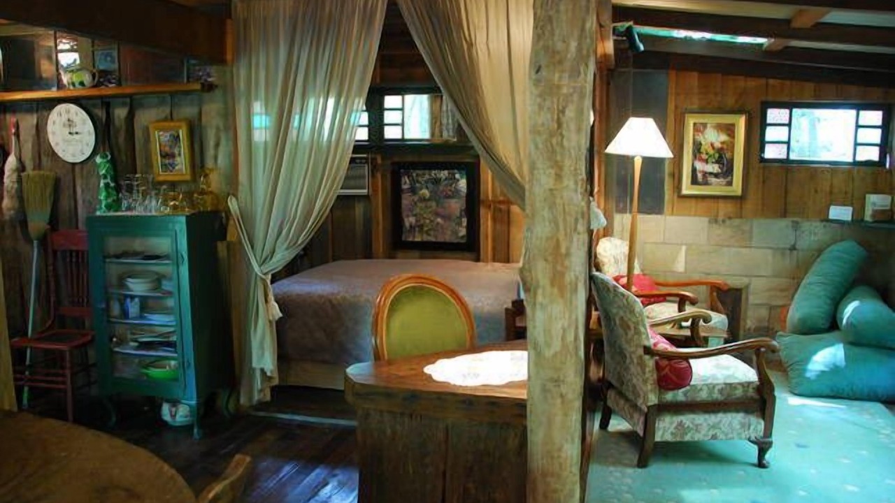 Photo of Bedroom in Brunkerville