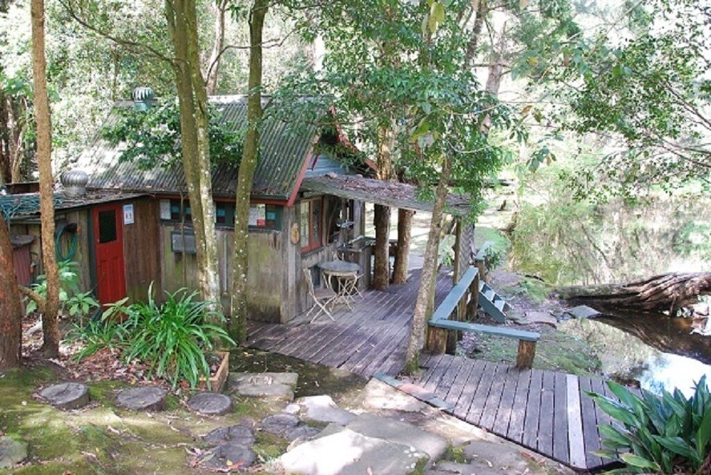 Photo of Outdoor in Brunkerville