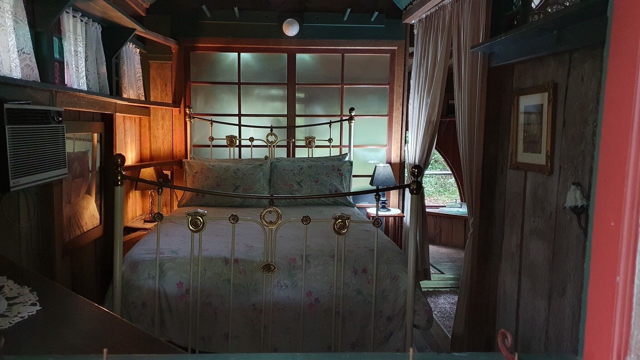 Photo of Bedroom in Brunkerville