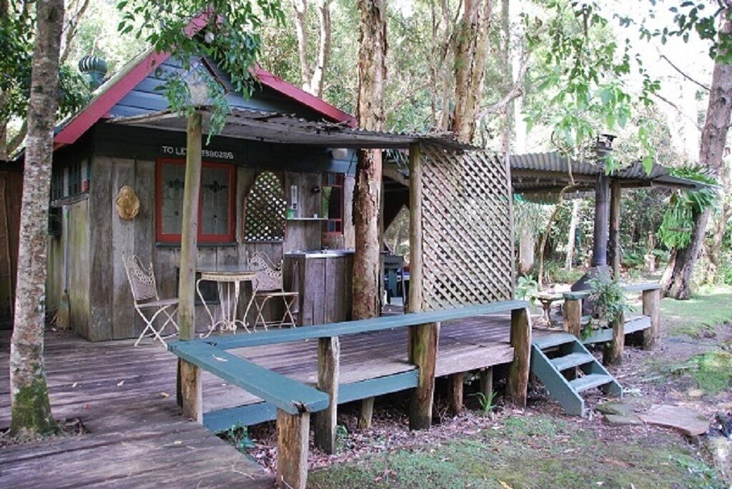 Photo of Patio Balcony in Brunkerville