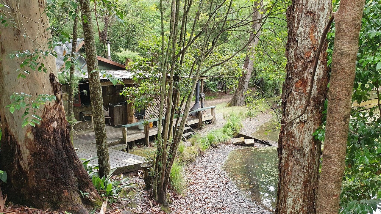 Photo of Outdoor in Brunkerville