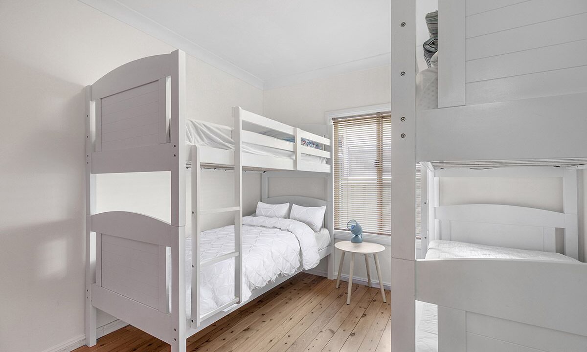 Photo of Bedroom in Lemon Tree Passage