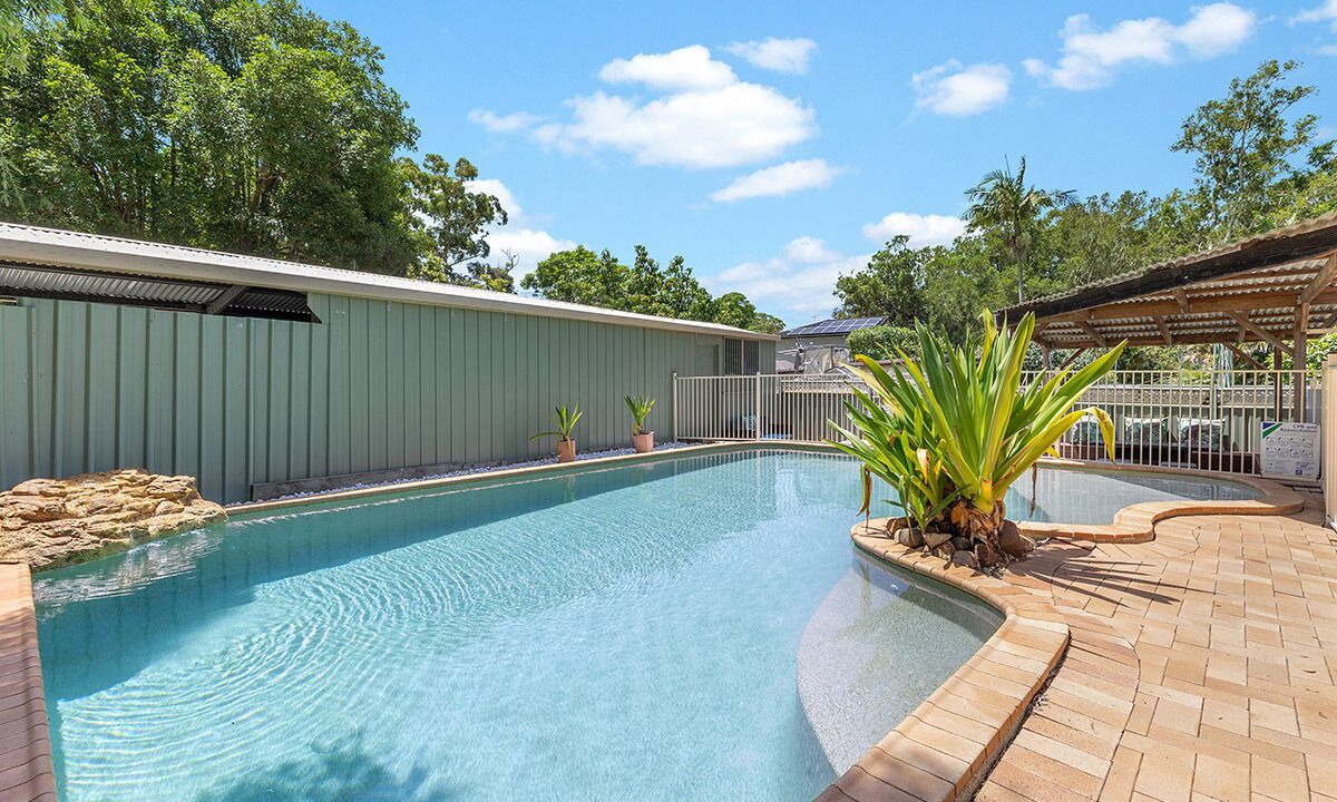 Photo of Outdoor in Lemon Tree Passage