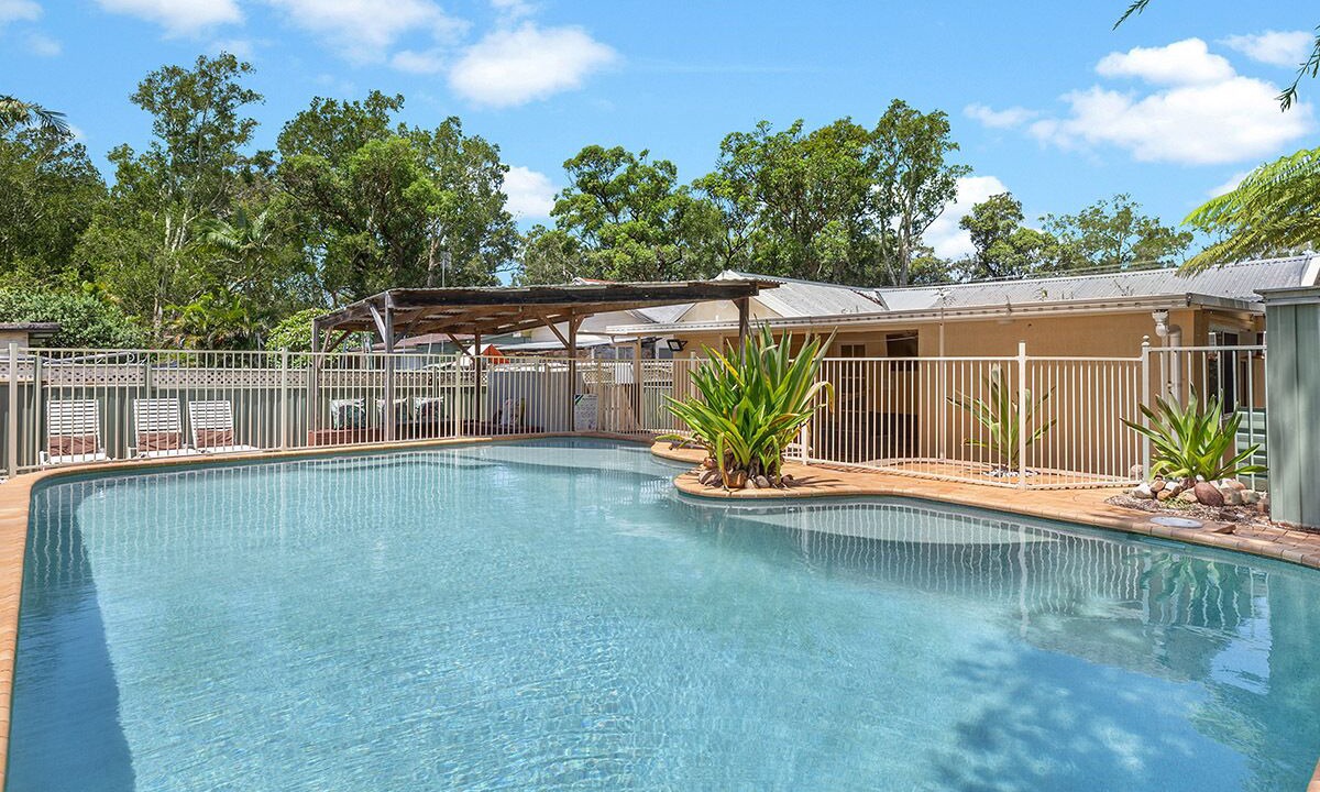 Photo of Outdoor in Lemon Tree Passage