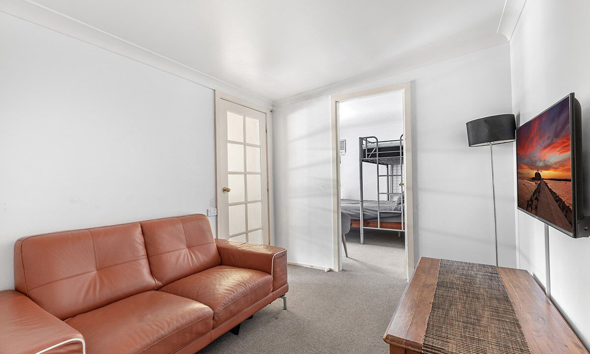 Photo of Livingroom in Lemon Tree Passage