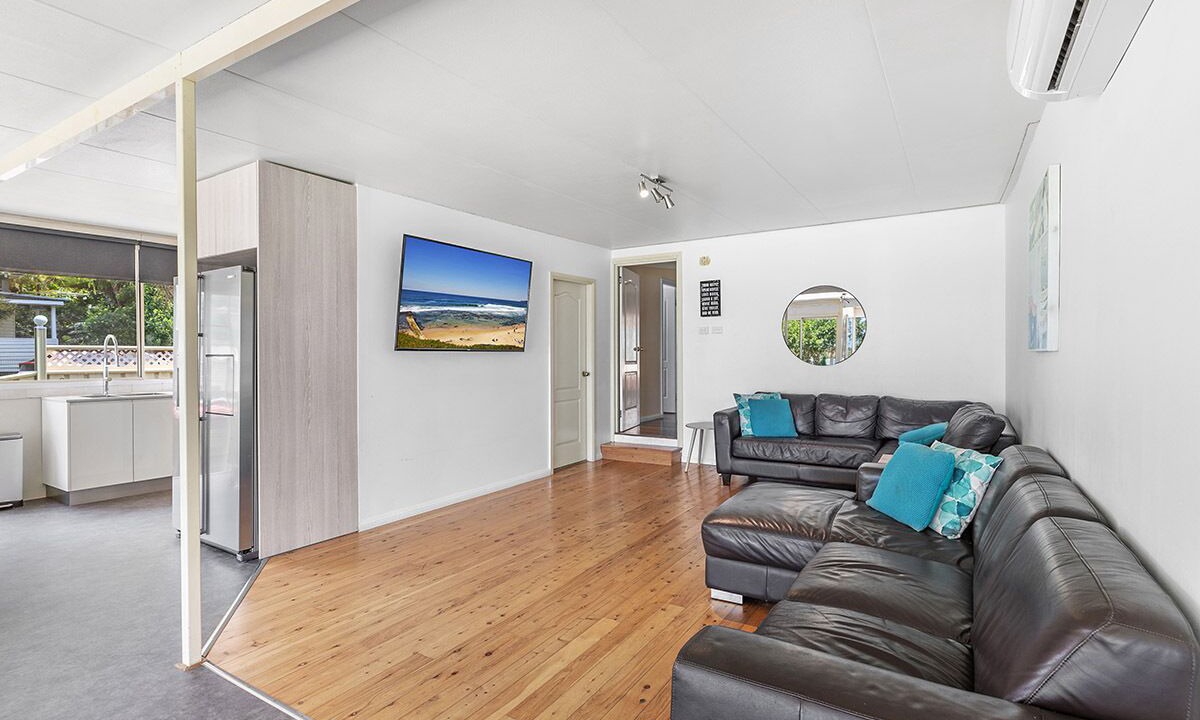 Photo of Livingroom in Lemon Tree Passage