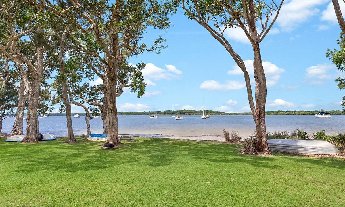 Photo of Outdoor in Lemon Tree Passage