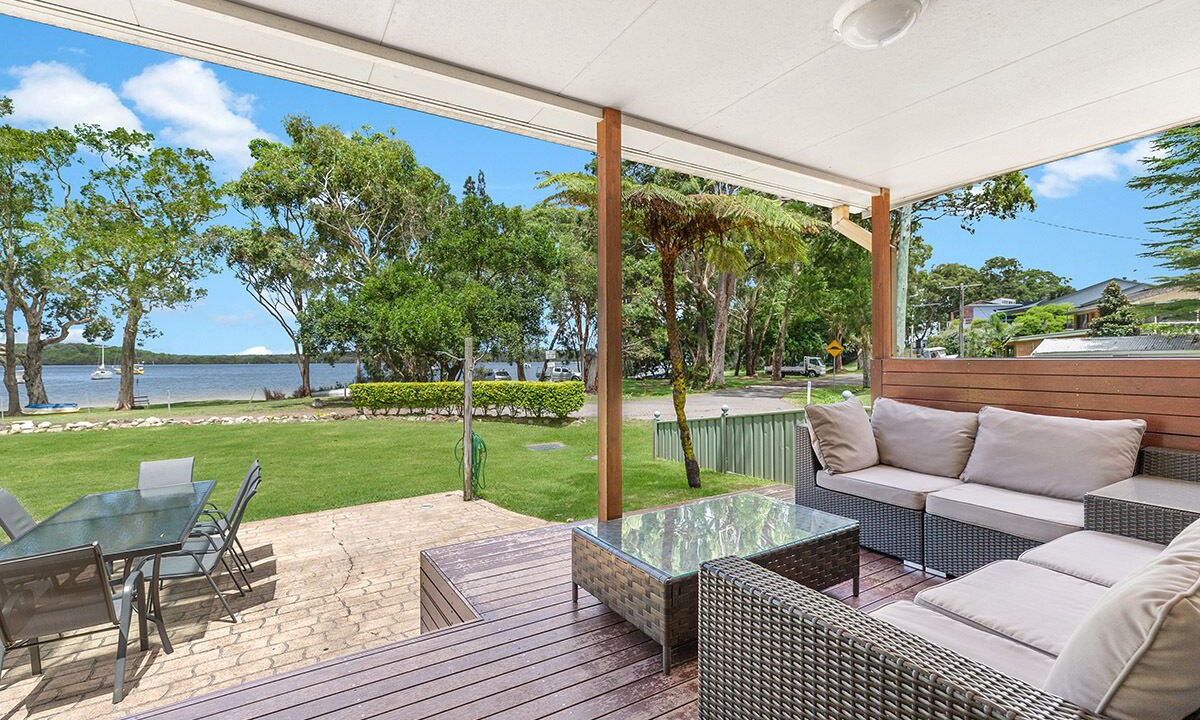 Photo of Outdoor in Lemon Tree Passage