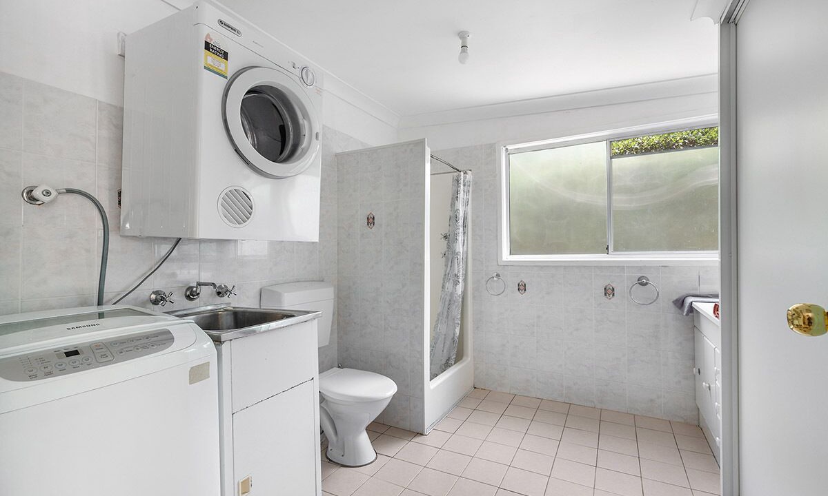 Photo of Bathroom in Lemon Tree Passage