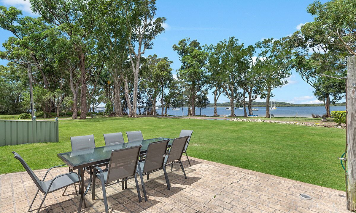 Photo of Outdoor in Lemon Tree Passage
