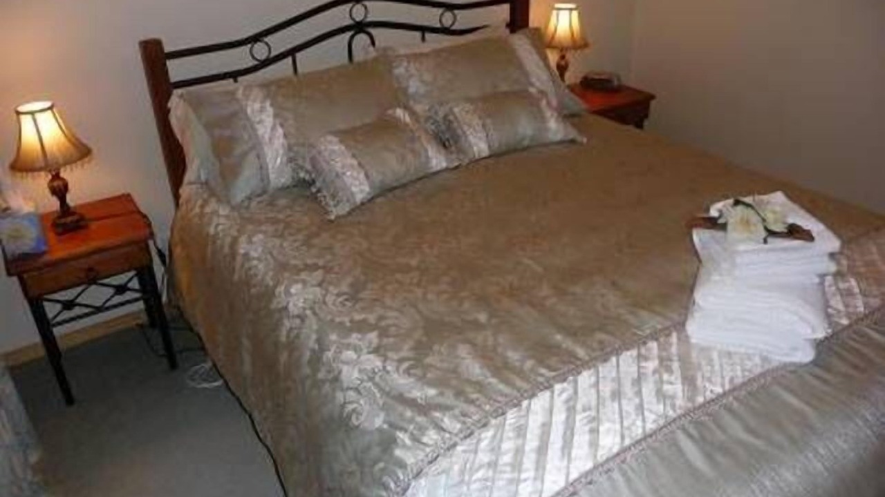 Photo of Bedroom in Culla