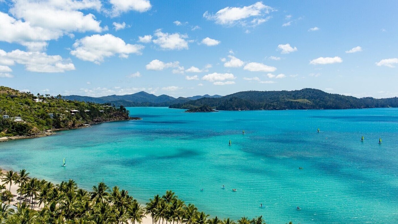 Photo of Others in Hamilton Island