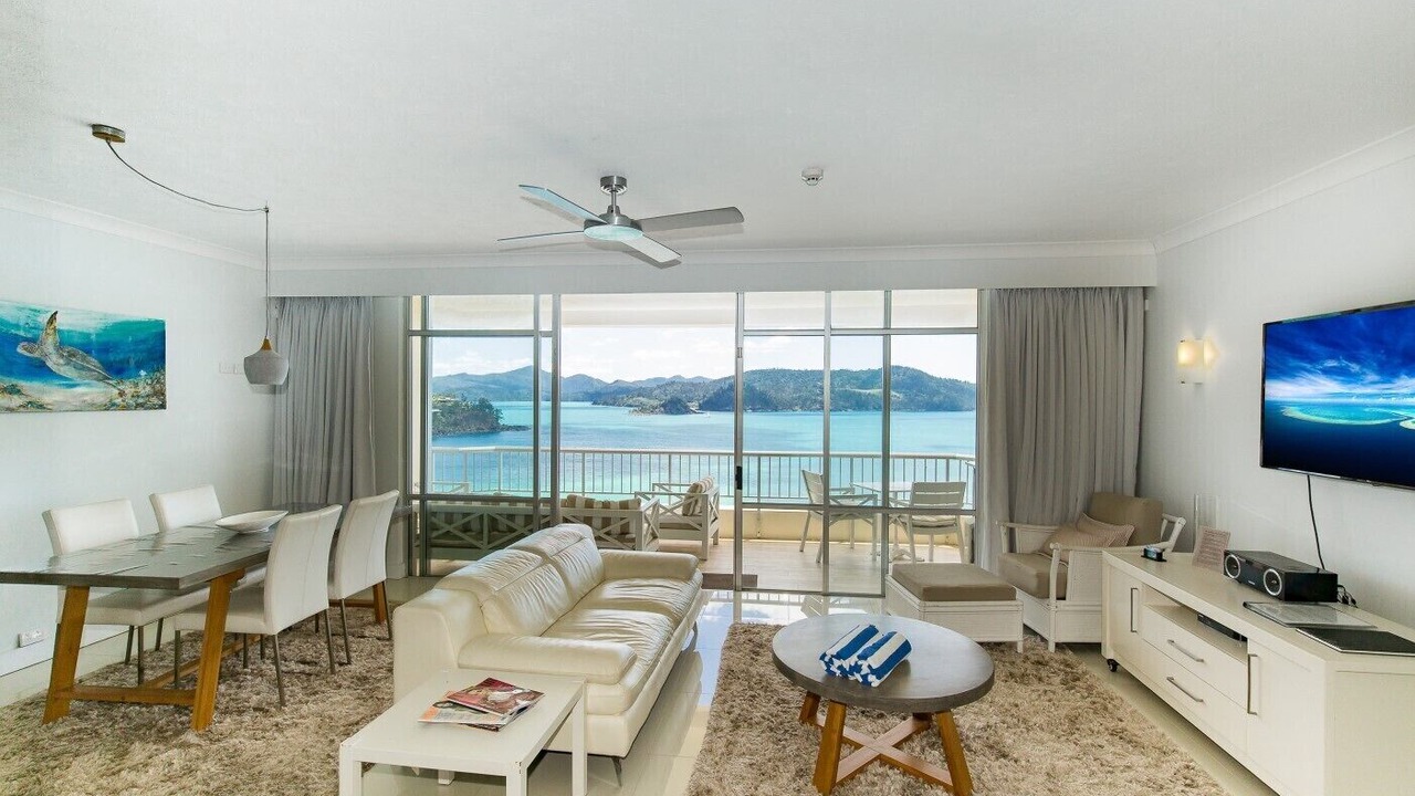 Photo of Livingroom in Hamilton Island