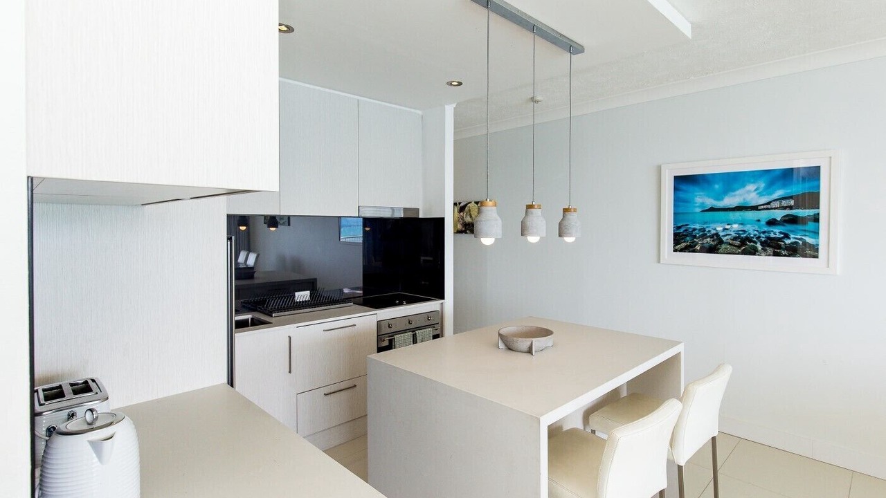 Photo of Kitchen in Hamilton Island
