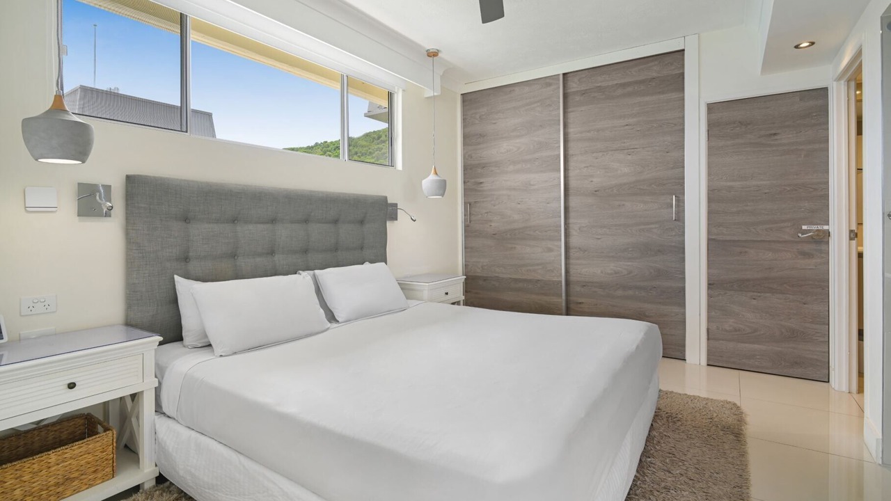 Photo of Bedroom in Hamilton Island